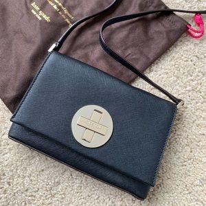 Kate Spade Small Crossbody Bag